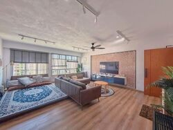 Blk 437A West Edge @ Bukit Batok (Bukit Batok), HDB 5 Rooms #577705401